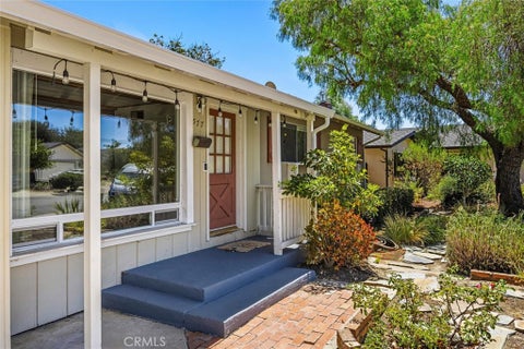 Tiny photo for 577 Princeton Place PL, San Luis Obispo, CA 93405 (MLS # SC26164731)