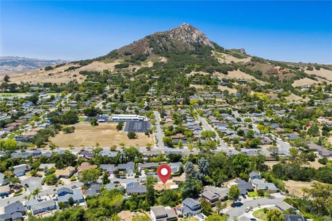 Tiny photo for 577 Princeton Place PL, San Luis Obispo, CA 93405 (MLS # SC26164731)
