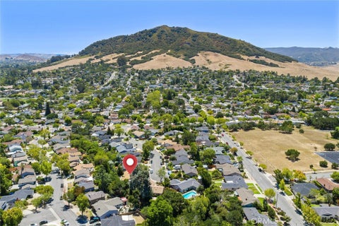 Tiny photo for 577 Princeton Place PL, San Luis Obispo, CA 93405 (MLS # SC26164731)