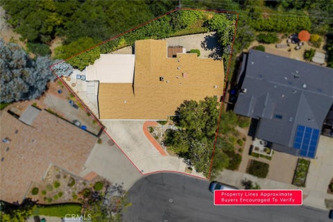 Tiny photo for 577 Princeton Place PL, San Luis Obispo, CA 93405 (MLS # SC26164731)