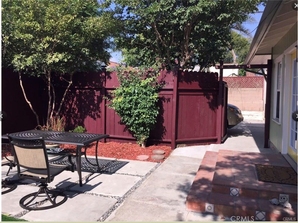 California Heights (CH) - Residential Lease