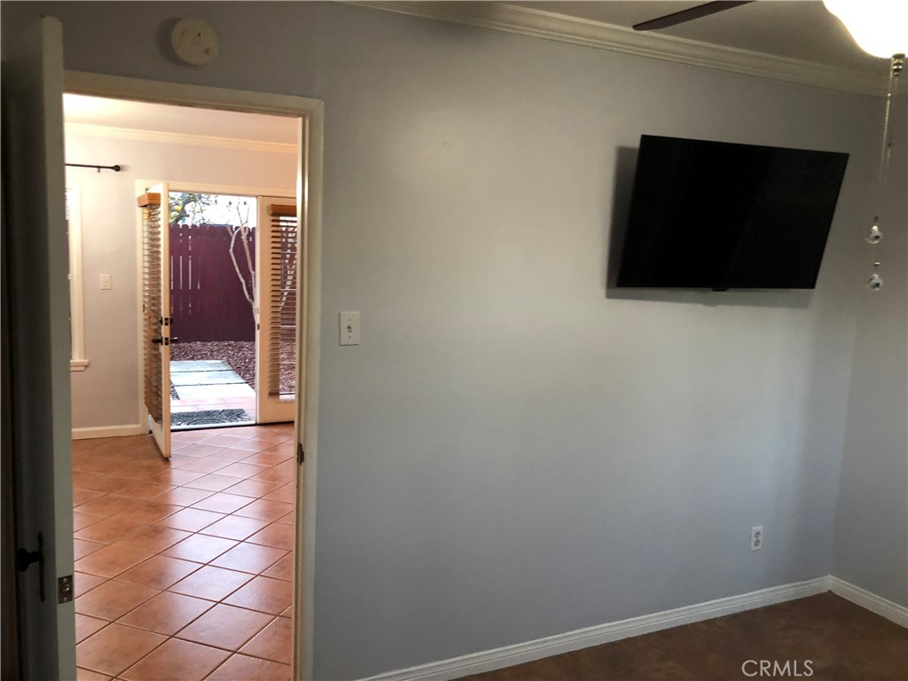 California Heights (CH) - Residential Lease