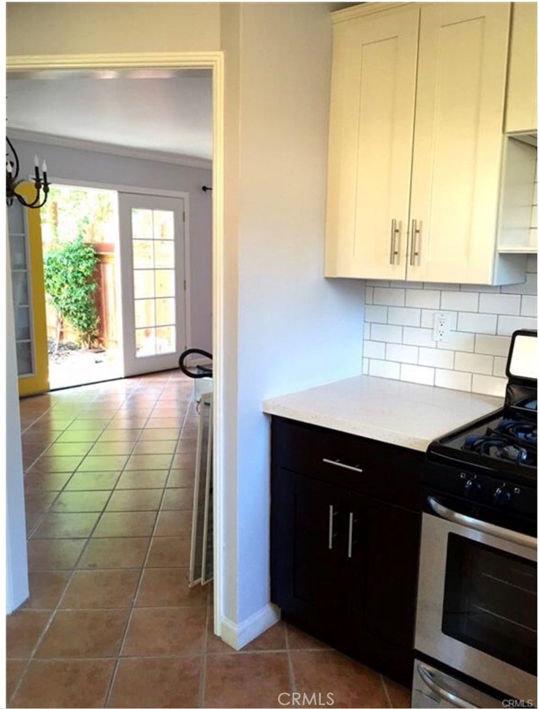 California Heights (CH) - Residential Lease