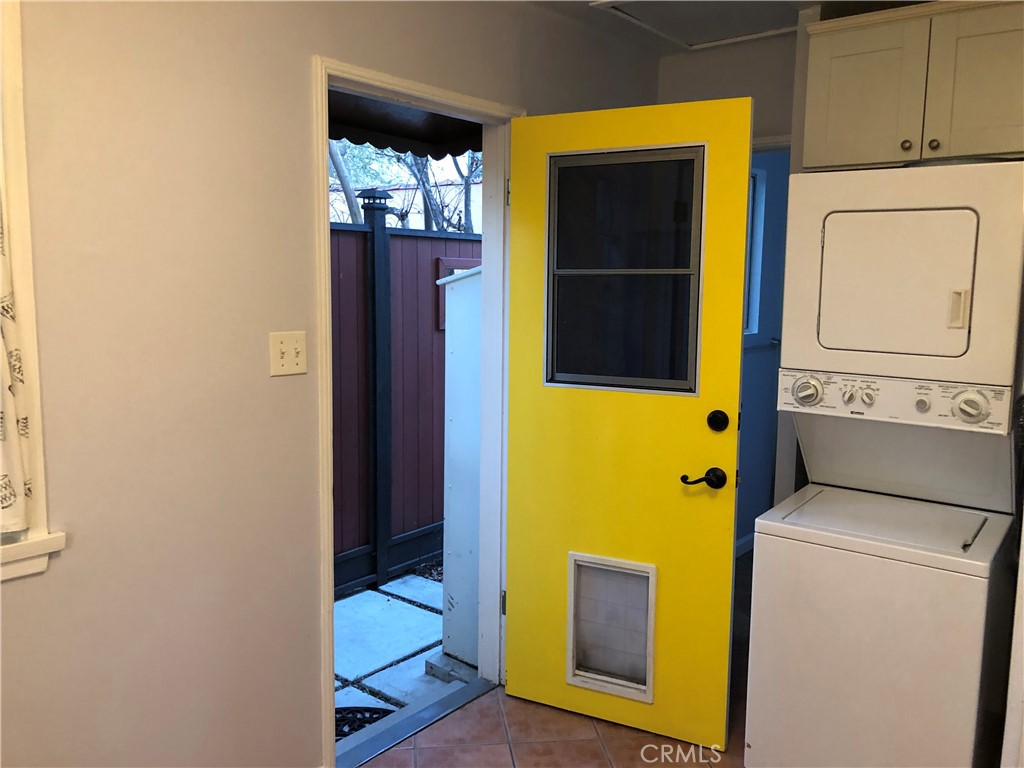 California Heights (CH) - Residential Lease