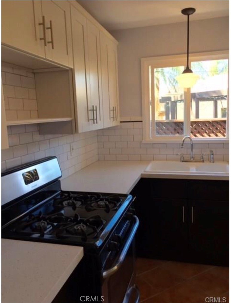 California Heights (CH) - Residential Lease