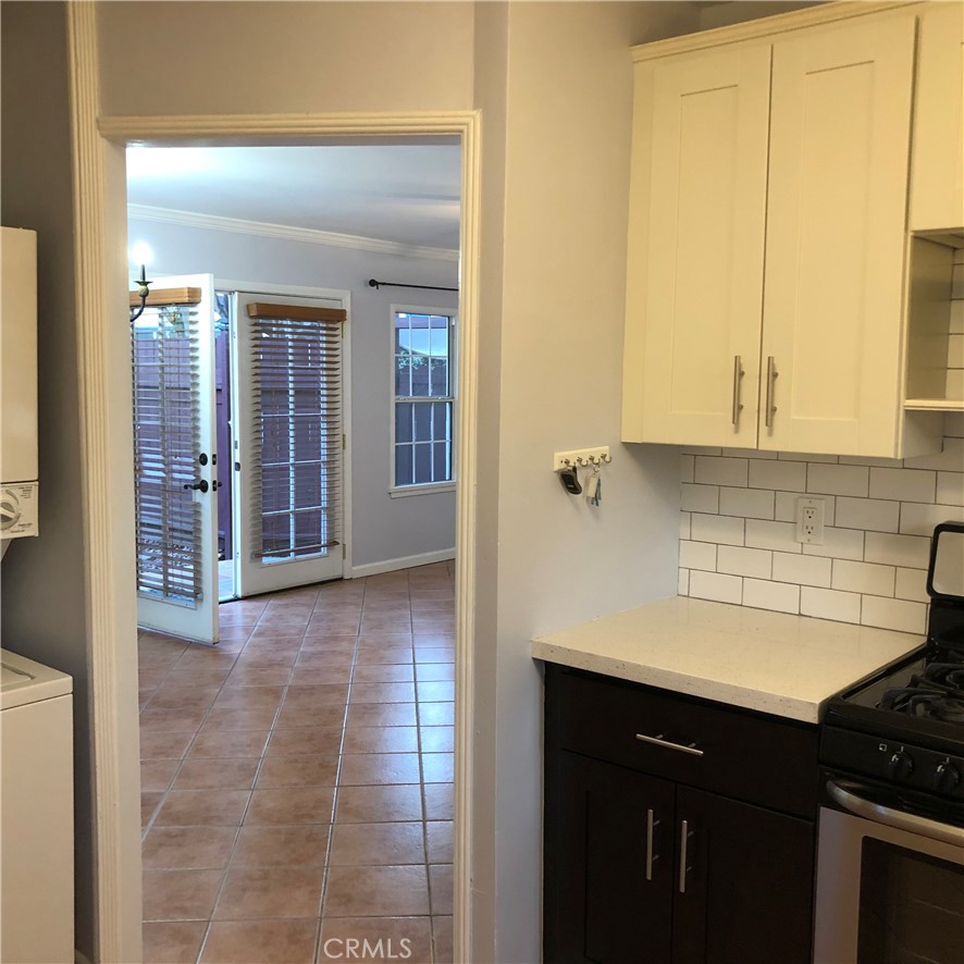 California Heights (CH) - Residential Lease