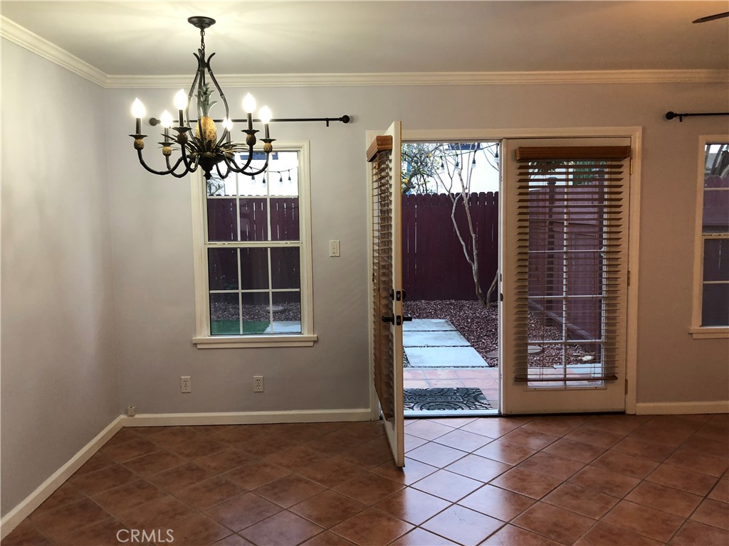 California Heights (CH) - Residential Lease