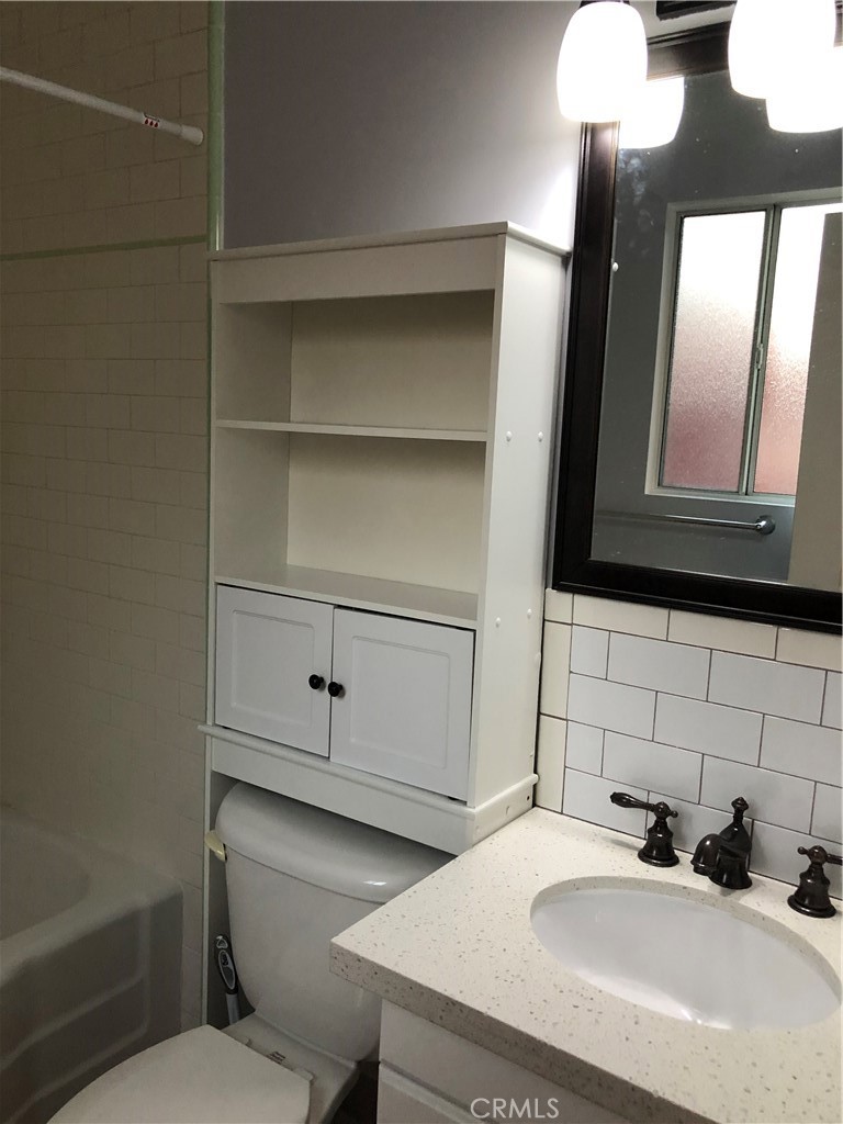 California Heights (CH) - Residential Lease