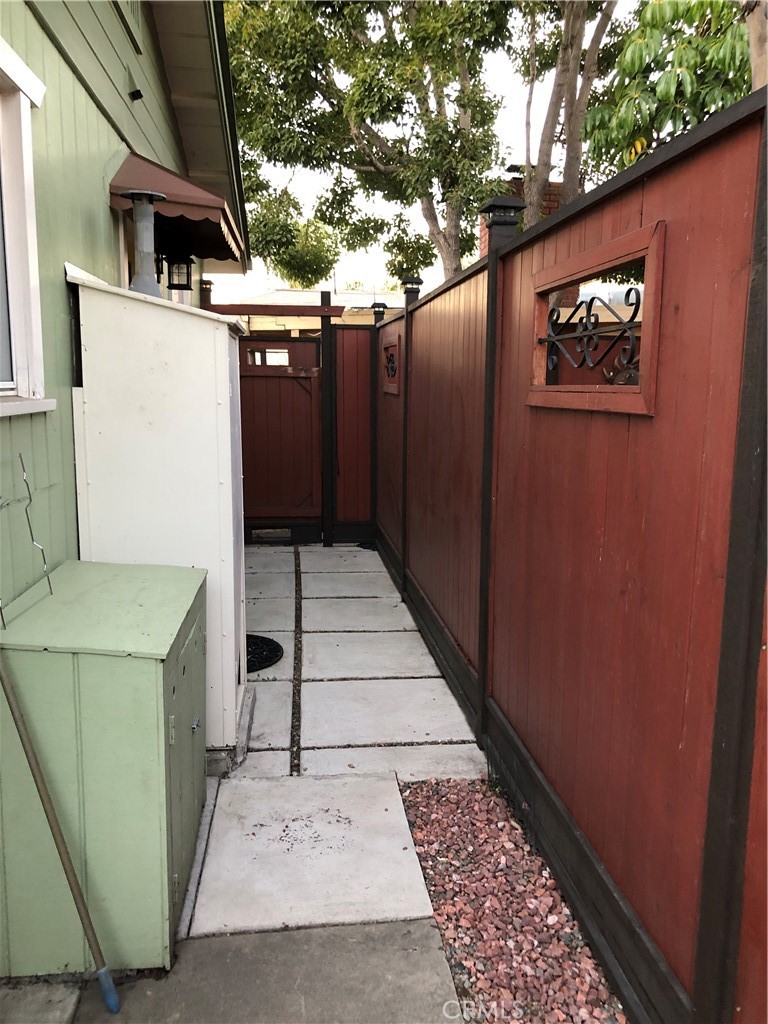 California Heights (CH) - Residential Lease