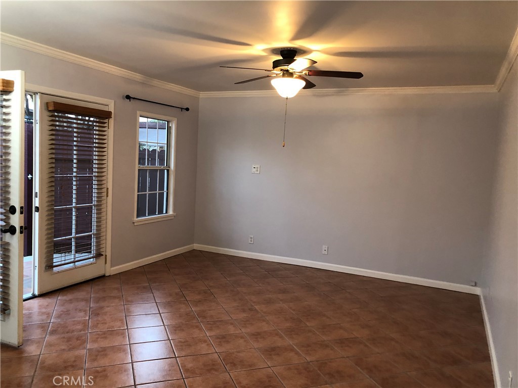 California Heights (CH) - Residential Lease