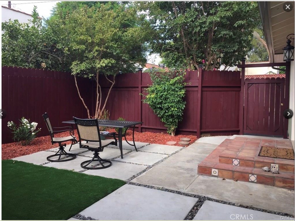 California Heights (CH) - Residential Lease