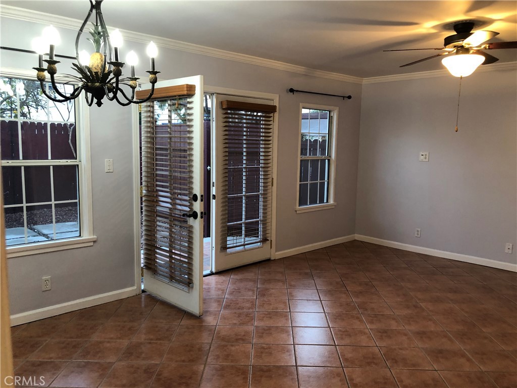 California Heights (CH) - Residential Lease