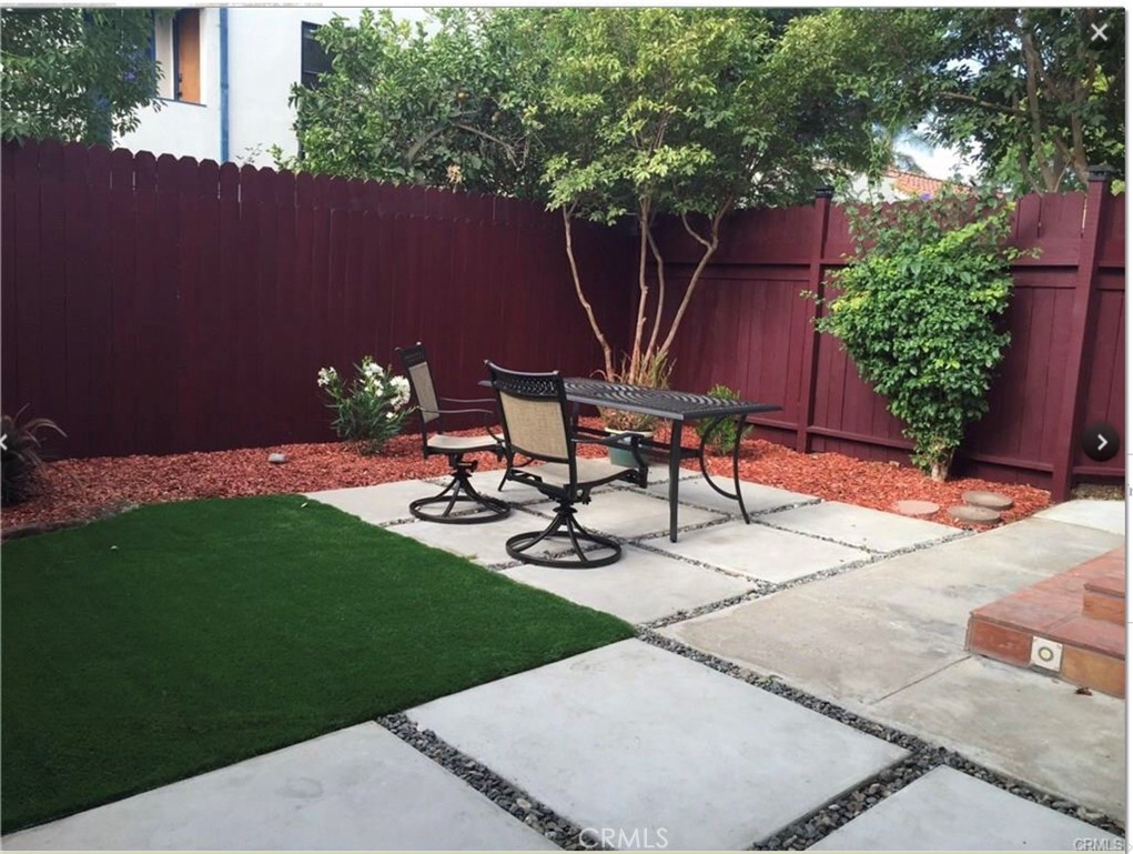 California Heights (CH) - Residential Lease