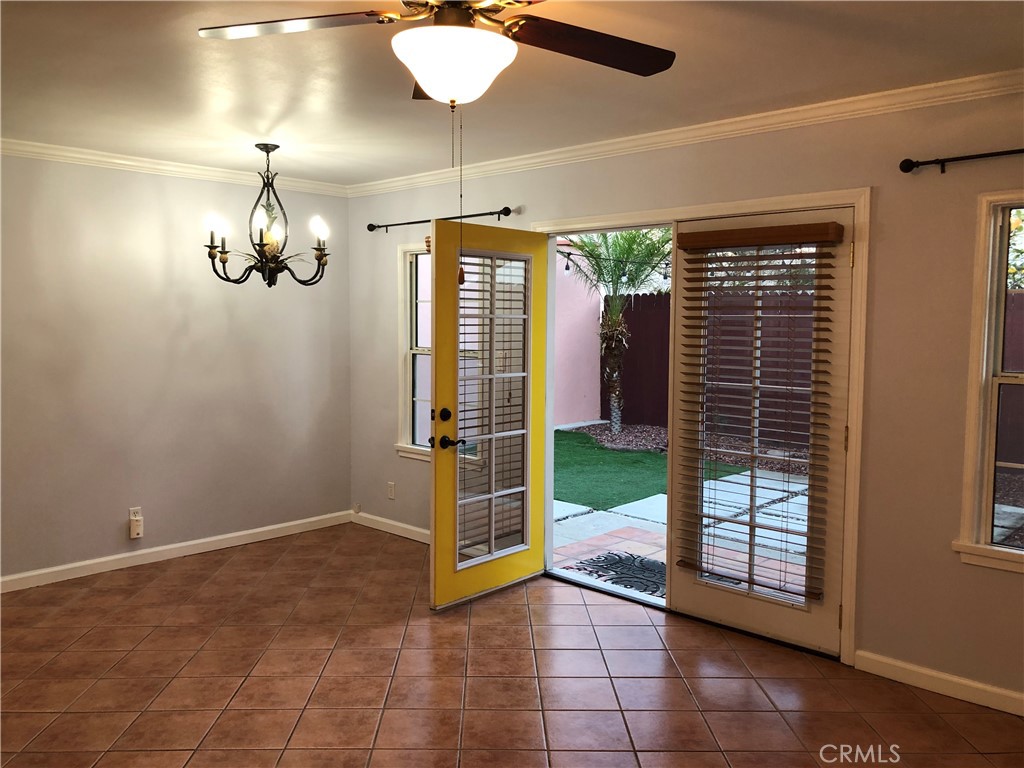 California Heights (CH) - Residential Lease