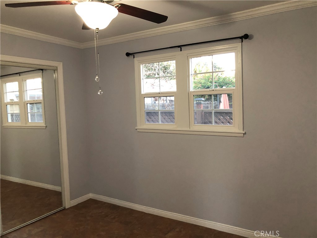 California Heights (CH) - Residential Lease