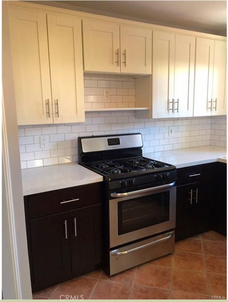 California Heights (CH) - Residential Lease