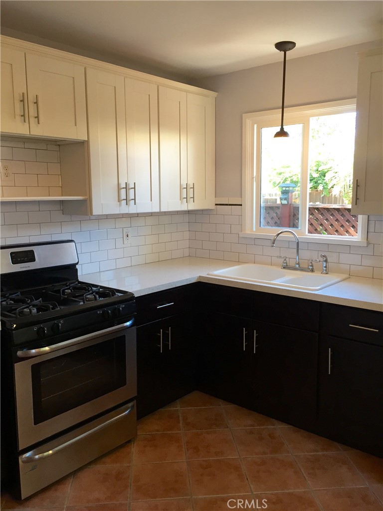 California Heights (CH) - Residential Lease