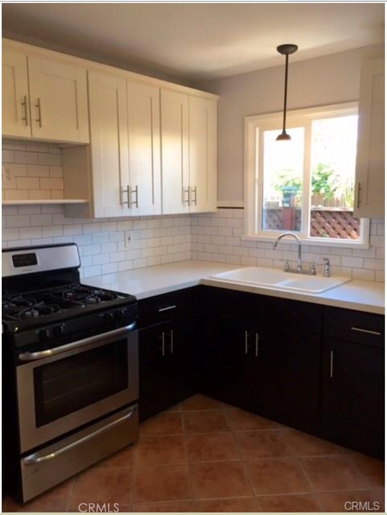 California Heights (CH) - Residential Lease