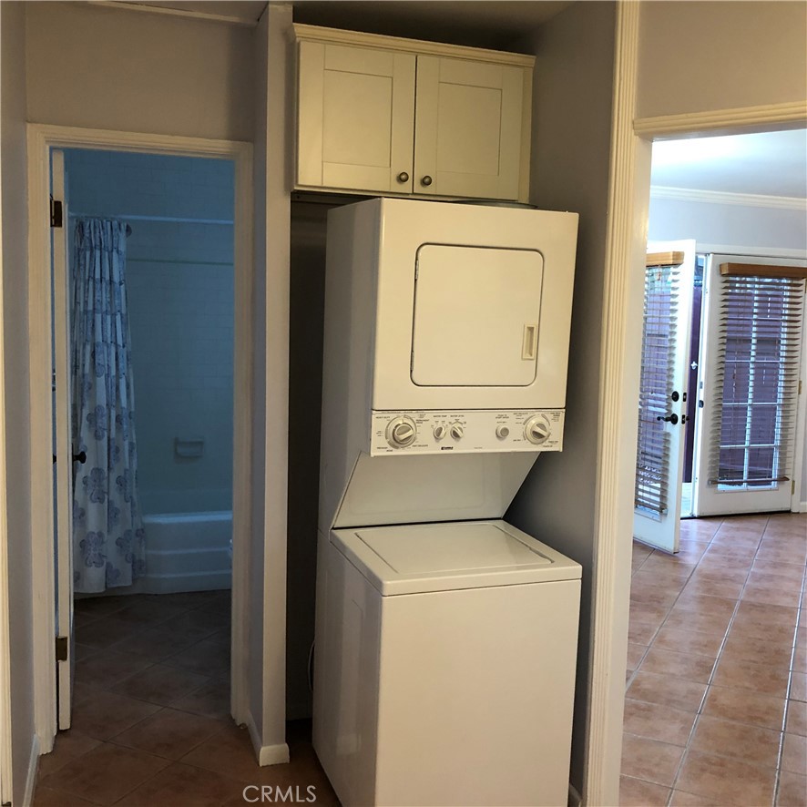 California Heights (CH) - Residential Lease