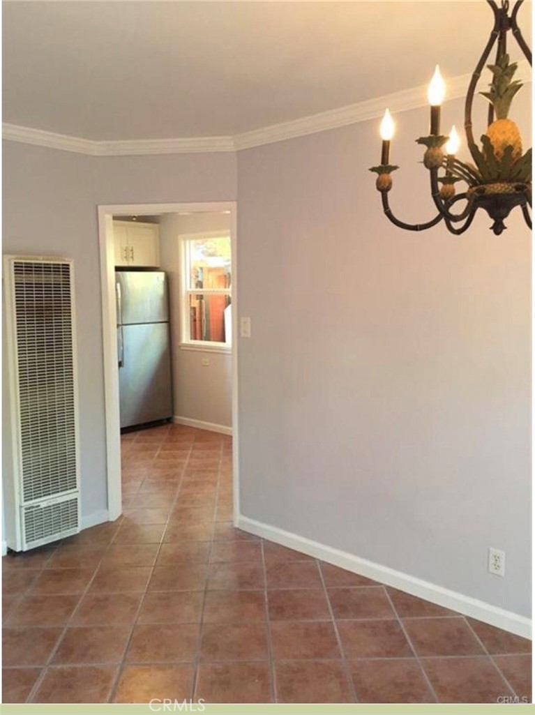 California Heights (CH) - Residential Lease