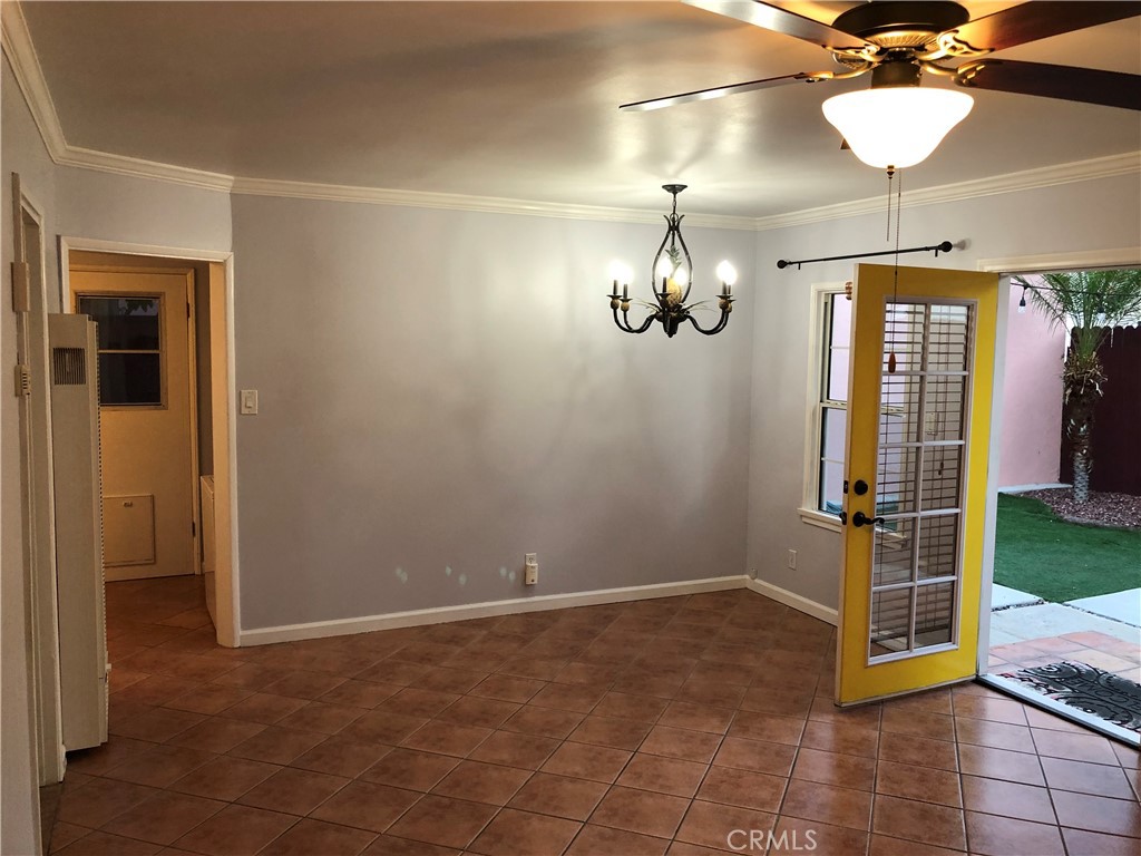 California Heights (CH) - Residential Lease