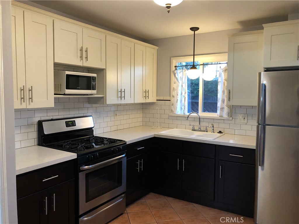 California Heights (CH) - Residential Lease
