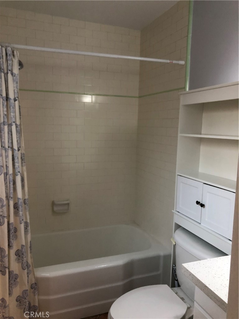 California Heights (CH) - Residential Lease