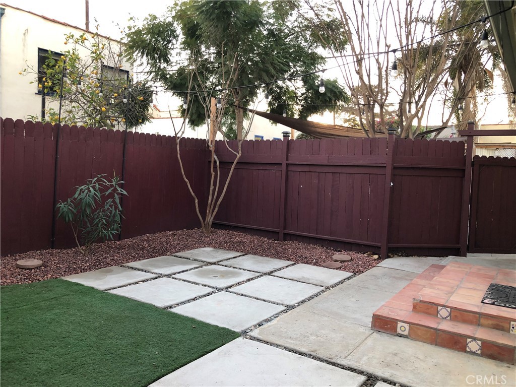 California Heights (CH) - Residential Lease