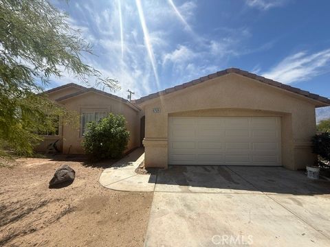 Photo of 67535 San Tomas St, Desert Hot Springs, CA 92240 (MLS # IG26090281)