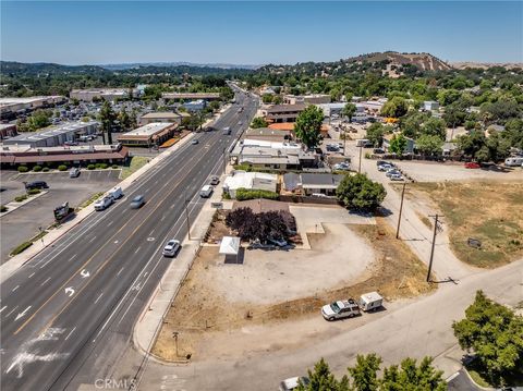 Tiny photo for 8575 El Camino Real Real, Atascadero, CA 93422 (MLS # NS26019056)