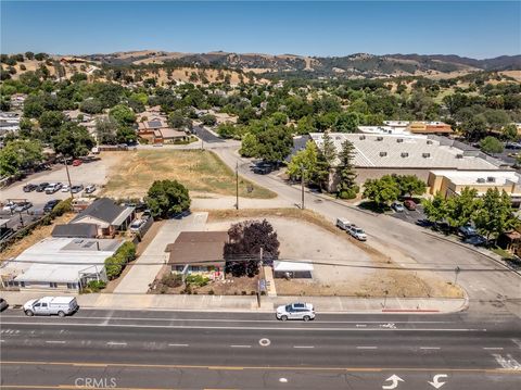 Tiny photo for 8575 El Camino Real Real, Atascadero, CA 93422 (MLS # NS26019056)