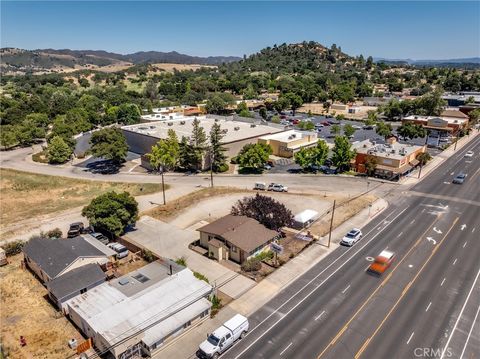 Tiny photo for 8575 El Camino Real Real, Atascadero, CA 93422 (MLS # NS26019056)