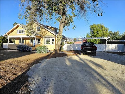 26528 Soboba Street Hemet CA 92544