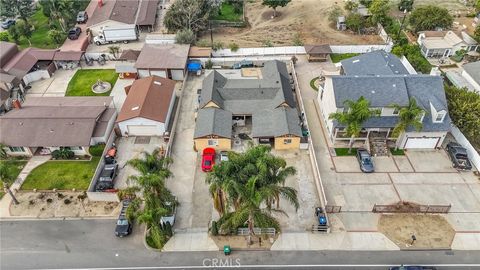 11814 Ramona Ave Chino CA 91710
