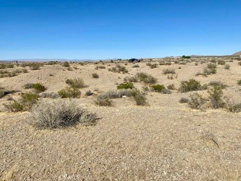 Photo of 0 -Wrangler Road, Helendale, CA 92342 (MLS # HD25100082)