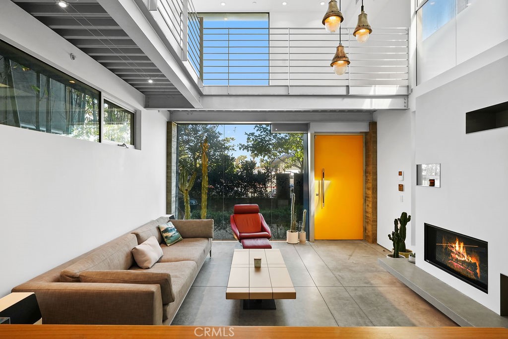 RARE FIND!! PRIME LOCATION WITHIN THE HEART OF VENICE...RIGHT DOWN THE STREET FROM THE PACIFIC OCEAN & STEPS TO ABBOT KINNEY!! STUNNING MODERN ARCHITECTURAL DESIGN FEATURING THREE STORIES AND SOARING CEILINGS. OPEN FLOOR PLAN CONTAINING HIGH END FINISHES, GLASS SLIDING POCKET DOORS, CUSTOM OAK CABINETRY, GOURMET KITCHEN & THERMADOR APPLIANCES, PLUS SMART HOME TECHNOLOGY, & ATTACHED TWO CAR GARAGE w/ DIRECT ACCESS. A SPACIOUS MASTER RETREAT OCCUPIES THE ENTIRE THIRD FLOOR, FEATURING A PRIVATE BALCONY & LUXURIOUS SPA BATHROOM w/ FREESTANDING TUB. UNCOMPROMISING AESTHETICS THROUGHOUT RESULTING IN BEAUTY & FUNCTIONALITY. EXPANSIVE ROOFTOP DECK w/ BREATHTAKING PANORAMIC VIEWS!!! THIS IS AS GOOD AS IT GETS AS FAR AS LOCATION PLUS DESIGN BOTH BEING A "10"!!