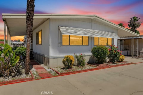 Photo of 3745 Valley Boulevard #24, Walnut, CA 91789 (MLS # CV26091841)
