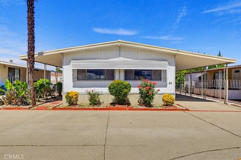 Photo of 3745 Valley Boulevard #24, Walnut, CA 91789 (MLS # CV26091841)