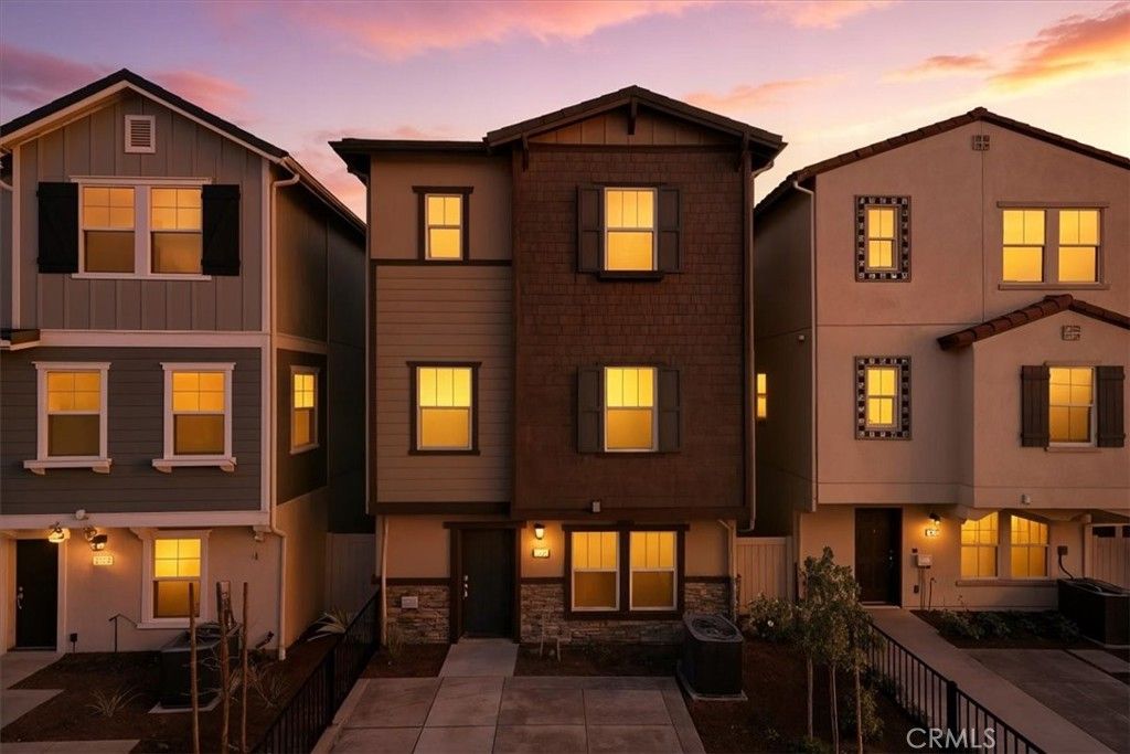 Photo of 2520 Iconic Street, South El Monte, CA 91733 (MLS # IV25278770)