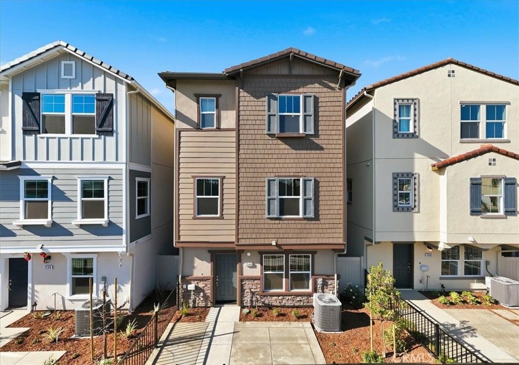 Photo of 2520 Iconic Street, South El Monte, CA 91733 (MLS # IV25278770)