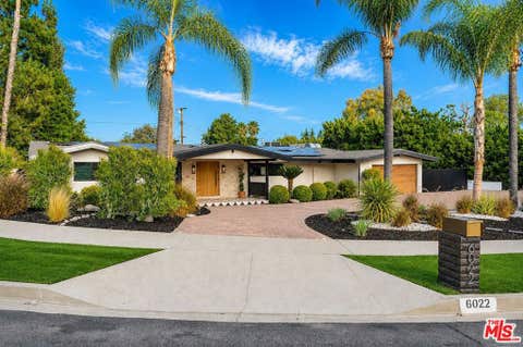 Photo of 6022 Elba Place, Los Angeles, CA 91367 (MLS # 26869399)