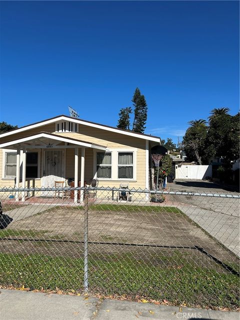 Photo of 4057 Baywood, Los Angeles, CA 90039 (MLS # WS26113906)