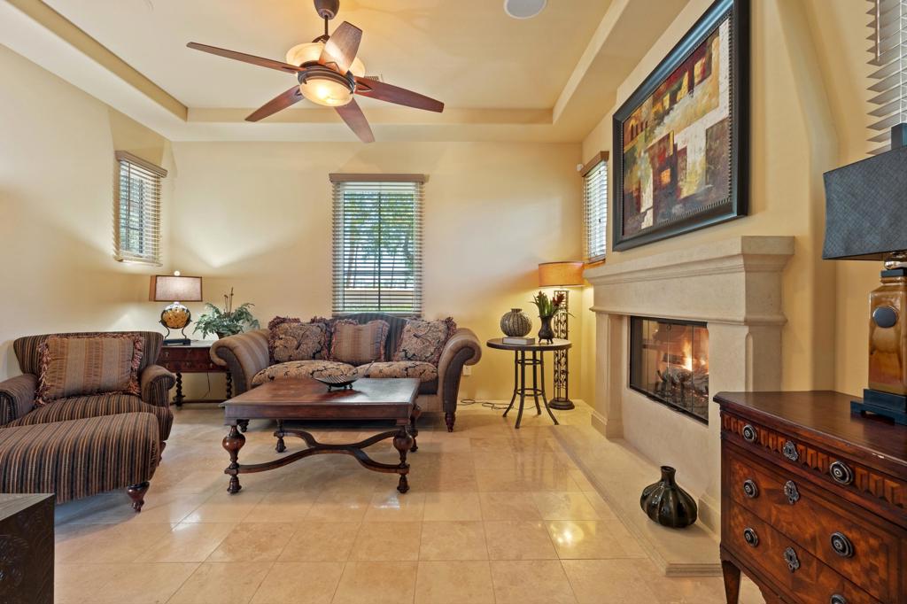 Andalusia at CM - Residential