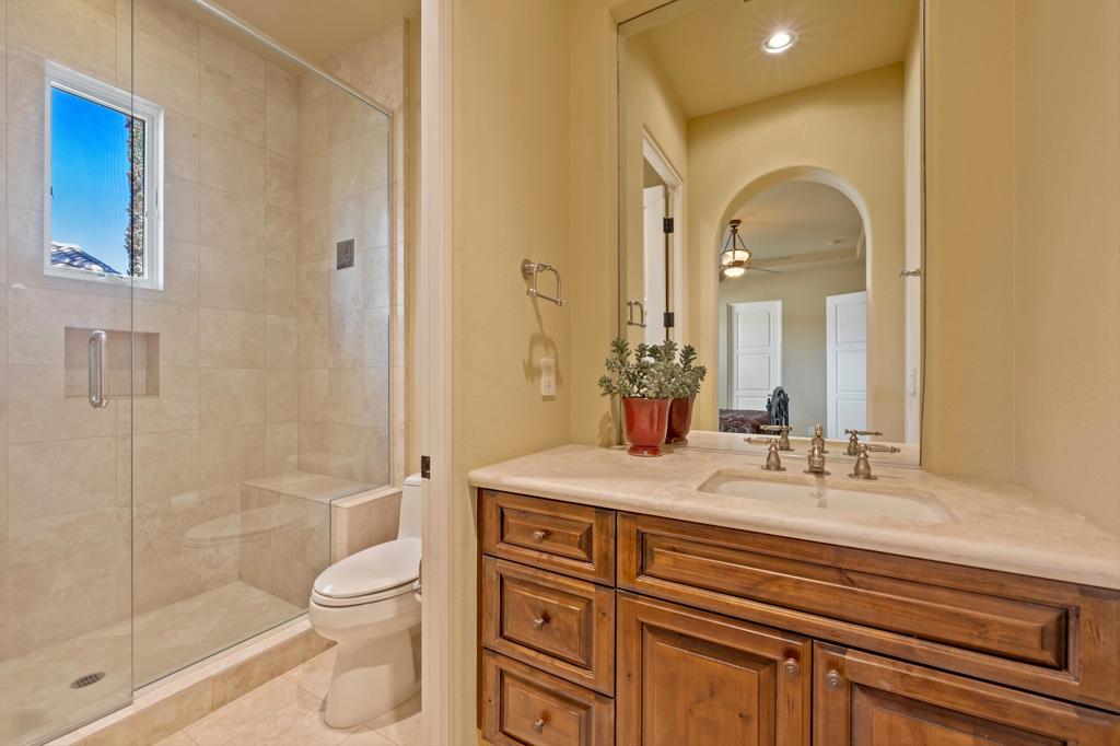 Andalusia at CM - Residential