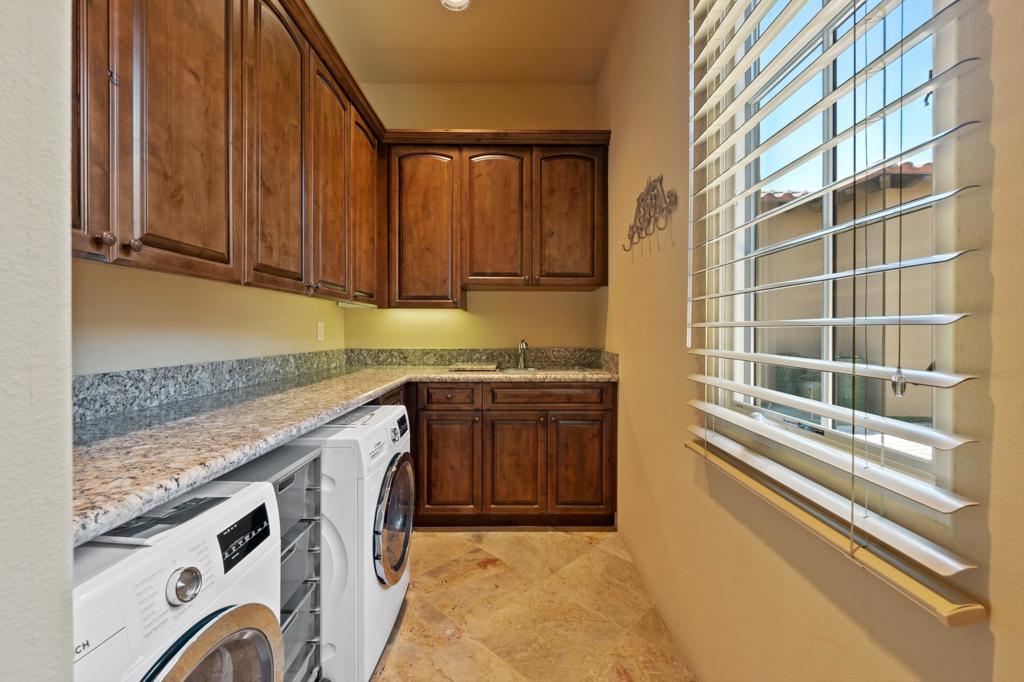 Andalusia at CM - Residential