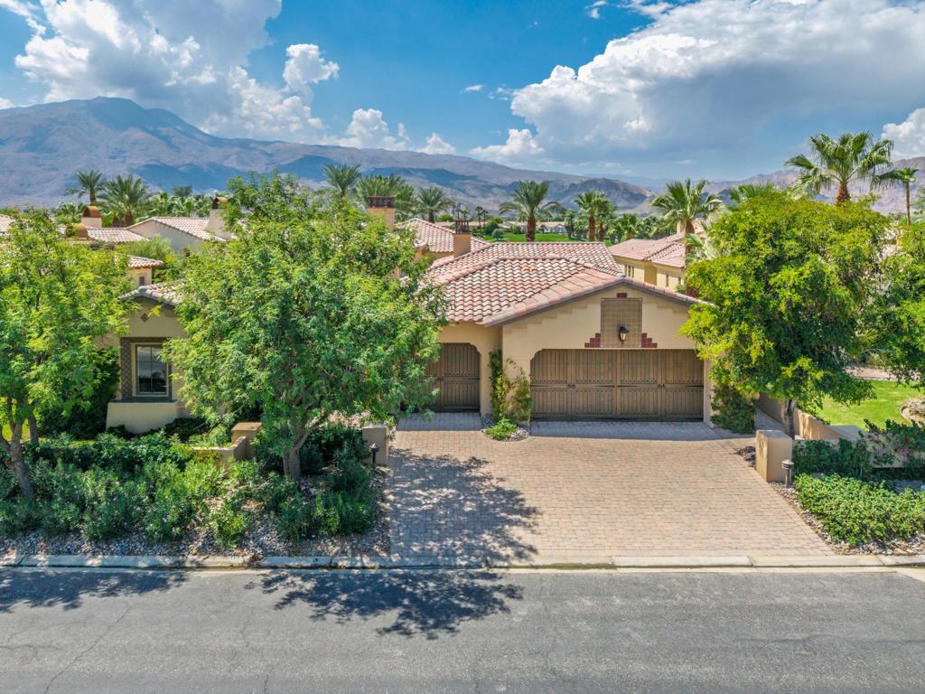 Andalusia at CM - Residential