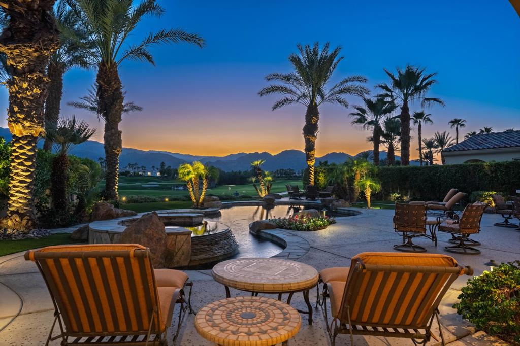 Andalusia at CM - Residential