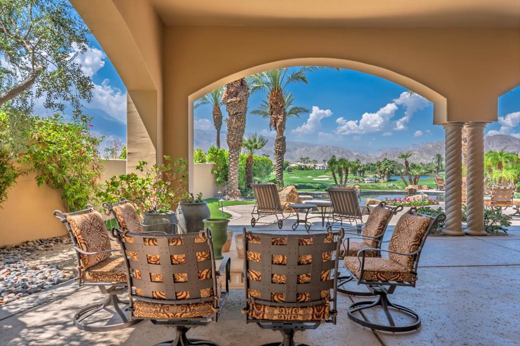 Andalusia at CM - Residential