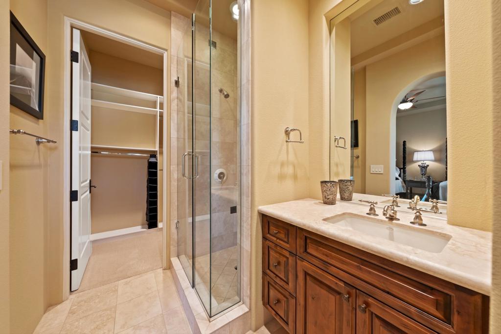 Andalusia at CM - Residential