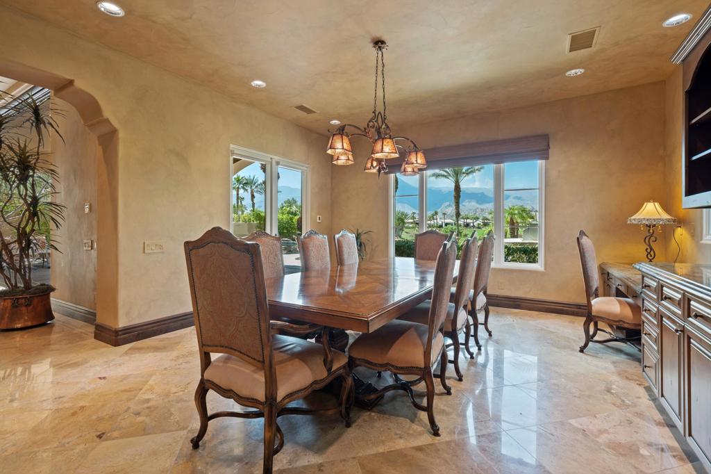 Andalusia at CM - Residential